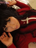 [Cosplay] 2013.03.26 Fate Stay Night - Super Hot Rin Cosplay 2(64)